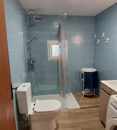 Apartament Casa Do Carregal