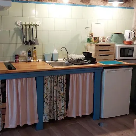 Casa Do Carregal Апартаменты