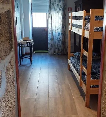 Casa Do Carregal *