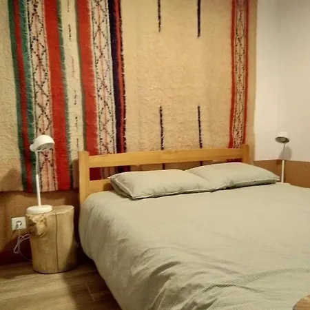 Casa Do Carregal Апартаменты