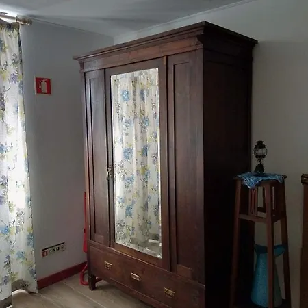 Casa Do Carregal
