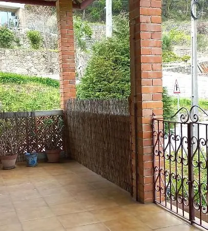 Апартаменты Casa Do Carregal Брага