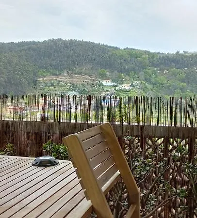 Casa Do Carregal Брага