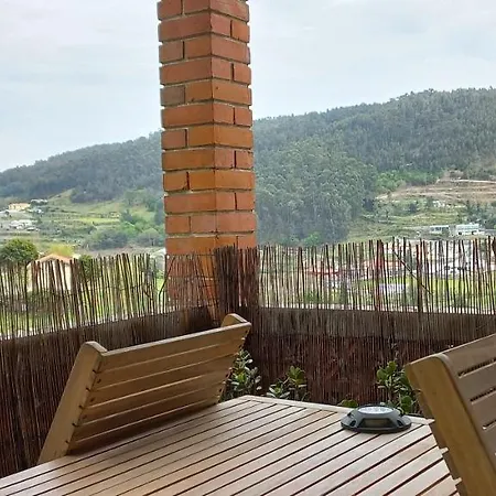 Апартаменты Casa Do Carregal