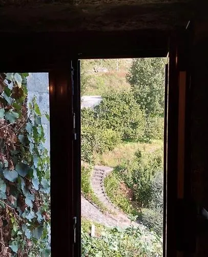 Appartamento Casa Do Carregal *