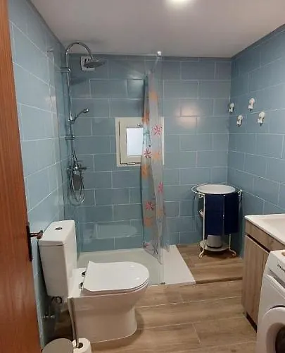 Appartamento Casa Do Carregal