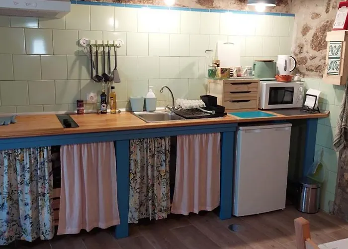 Casa Do Carregal Appartamento