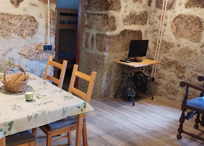 Casa Do Carregal Appartamento *