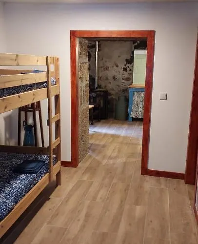 Casa Do Carregal Appartamento Braga