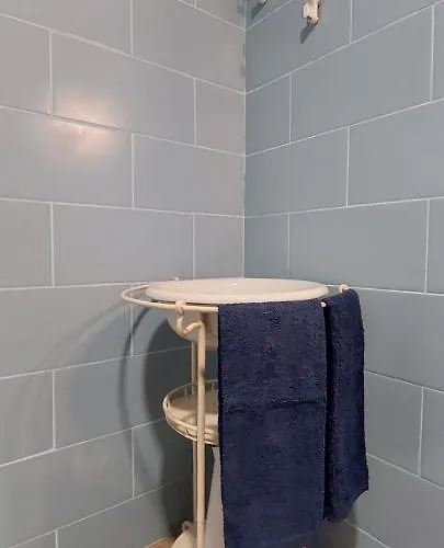 Appartamento Casa Do Carregal *