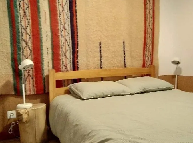 Casa Do Carregal Appartamento