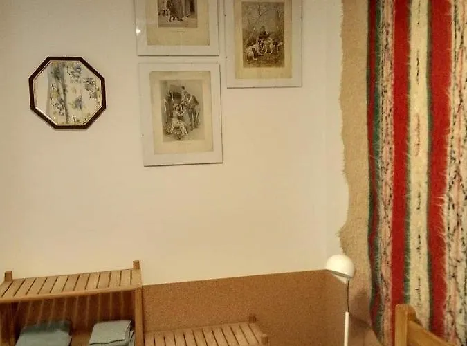 Casa Do Carregal * Braga