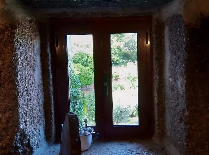 Appartamento Casa Do Carregal Braga