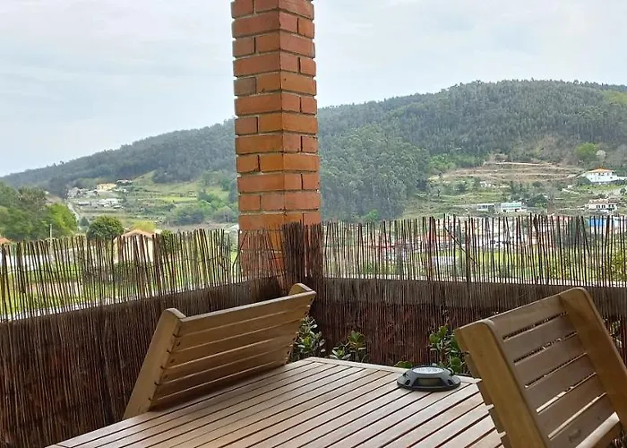 Appartamento Casa Do Carregal